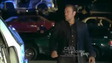 Mi Corazon Insiste Capitulo 2 Parte 2