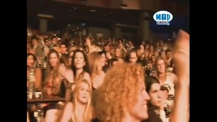 Notis Sfakianakis - Akouse Me Kala ( Official Video Clip 2010) 