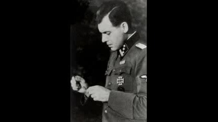 Schiffsbruch 88 - Josef Mengele