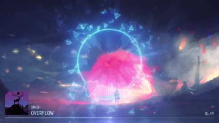 Smle feat. Helen Tess - Overflow (remix)
