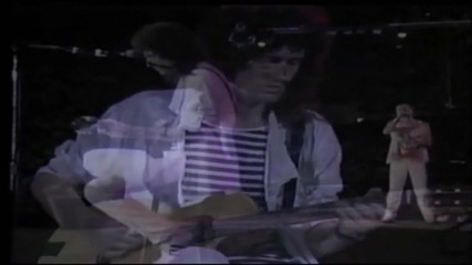 Queen - Is This the World We Created...? 1986