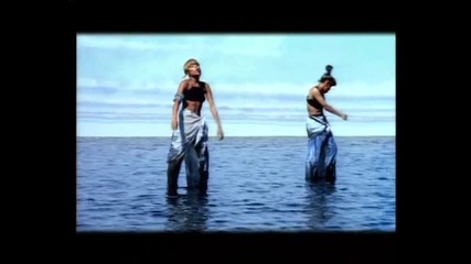 Tlc - Waterfalls