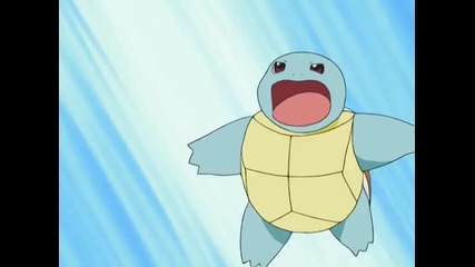 Pokemon - Love, Style!