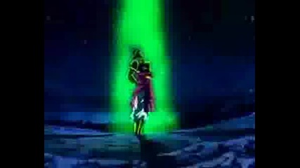 Dragon Ball Broly I Stand Alone .wmv