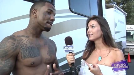 Pot of Gold with Game interview