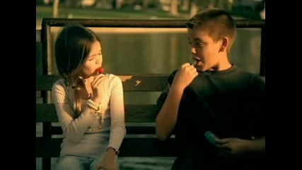 Natasha Bedingfield Ft Sean Kingston - Love Like This