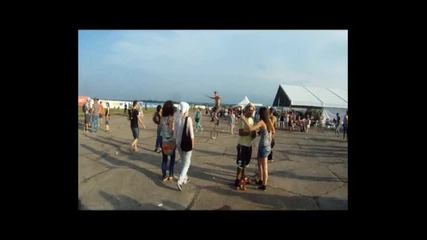 Elevation Music Festival 2012 Video