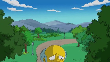 The Simpsons (coca - Cola Commercial) 