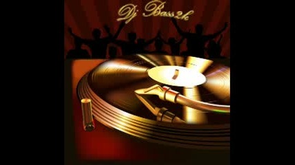 Hip Hop Black House Partymix 2009 - 2010