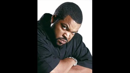 Ice Cube Ft. Wc - Chrome & Paint