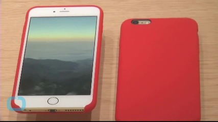 Apple Patent Reveals iPhones Could Get Better at Tracking Your Friends