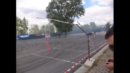 On Fest! Drift 5