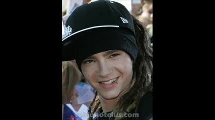 Tom Kaulitz