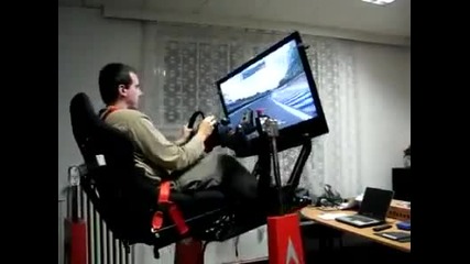 Live For Speed - Симулатор 