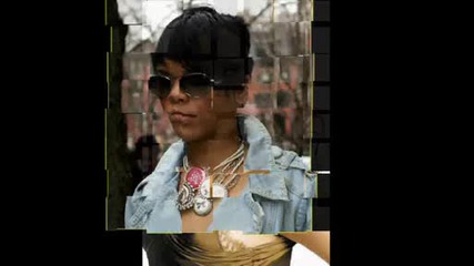Rihanna - Terminator