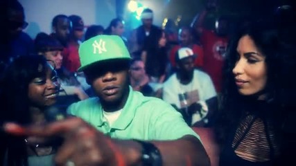 Tf Mafia (feat. Papoose) - Everybody Knows