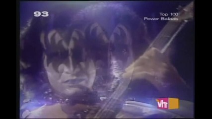 . Kiss - A World Without Heroes
