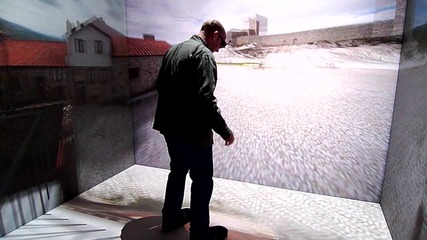 Яка 3d Технология