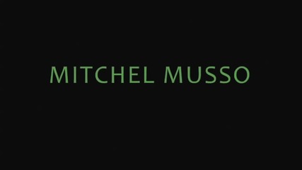 Mitchel Musso - Got Your Heart Music Video