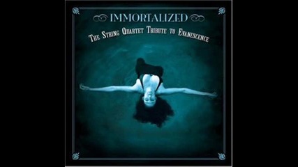 evanescence - call me when youre sober ( s qki snimki )