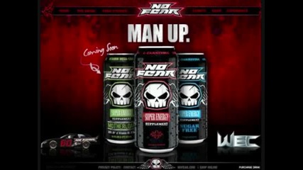 Top ten energy drinks 