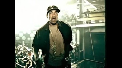 Lloyd Banks Ft 50 Cent - Hands Up[hq]