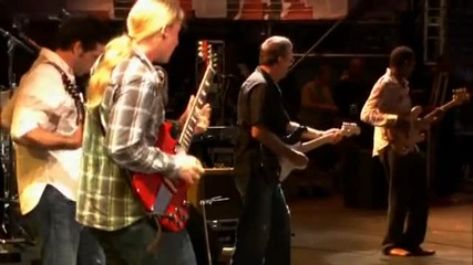 Eric Clapton - Tell the truth