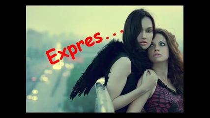 Expres feat. Kpoca and Rosinka - Hubavite neshta 