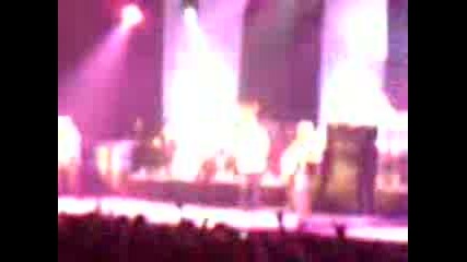 01.11.2007 Deep Purple Live In Sofia