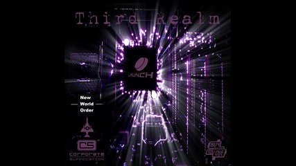 Third Realm - The Death of Hope