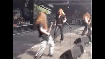 Hypocrisy and Destruction - Total Desaster 