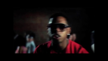 Ron Browz Feat. Bobby Valentino - I Like ( Official Video H D ) 