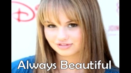 Happy Birthday Debby Ryan 