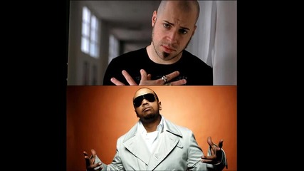 Timbaland ft. Daughtry - Long Way Down ( Shock Value 2 Album ) 