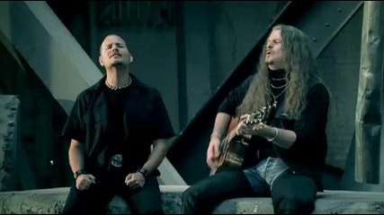 Iced Earth - When The Eagle Cries Hq 