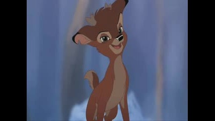 Bambi 2 - Soulja Boy