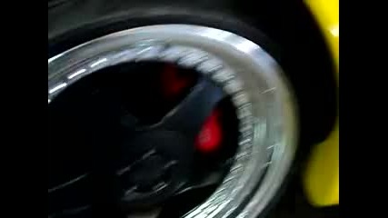 Porsche Tuning