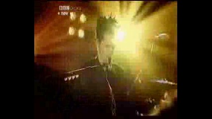 Muse - can t take my eyes off you (live)