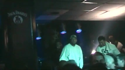 Vendetta - Време разделно - 26.02.2010 - 1 