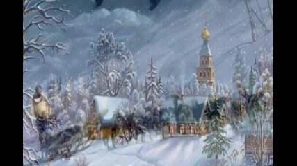 Вивалди - Зима 