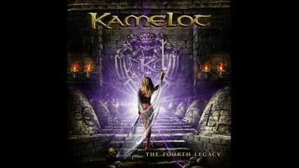 Kamelot - New Allegiance / The Fourth Legacy