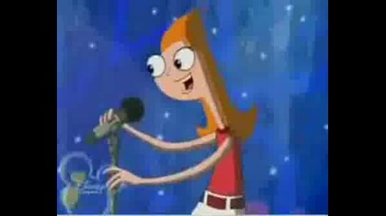 Phineas And Ferb - Top 5 Songs