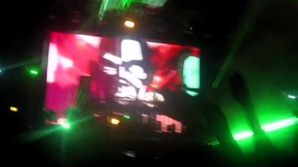 Armin van Buuren @ Cacao Beach (faithless - Not Going Home (armin van Buuren Remix) ) 