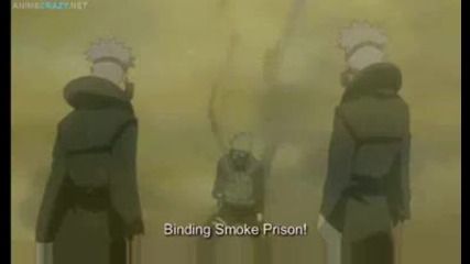 Naruto Shippuuden - Episode110 ( bg Sub ) Високо качество