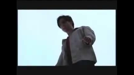 Heroes Season 1 Trailer