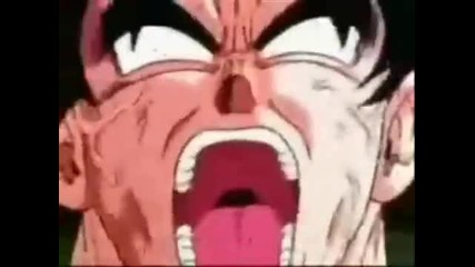 Dbz - Disturbed