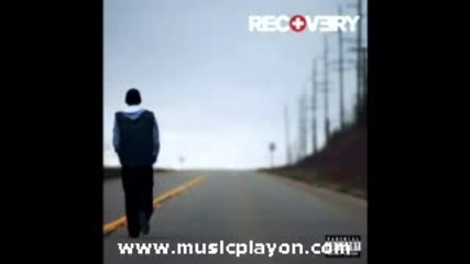 Eminem - Wont Back Down (feat. Pink) (2010)