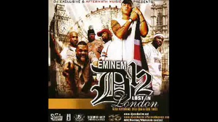 50 Cent Ft Eminem - What Do You Got