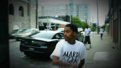 Jose Guapo - Jose's World Mixtape Trailer