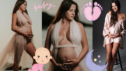 Сузи НАПРАВИ покупки за БЕБЕТО! Вижте КАКВО СИ КУПИ ТЯ! 💗